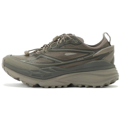 ホカ Hoka Stinson One 7 "Light Roast" 1168931-LTS