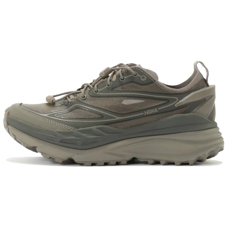 ホカ Hoka Stinson One 7 "Light Roast" 1168931-LTS