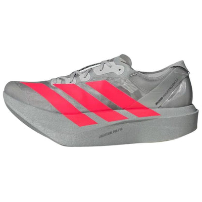 アディダス アディゼロ adidas Adizero Adios Pro Evo 2 "Silver Metallic/Lucid Red/Grey Two" JR7259