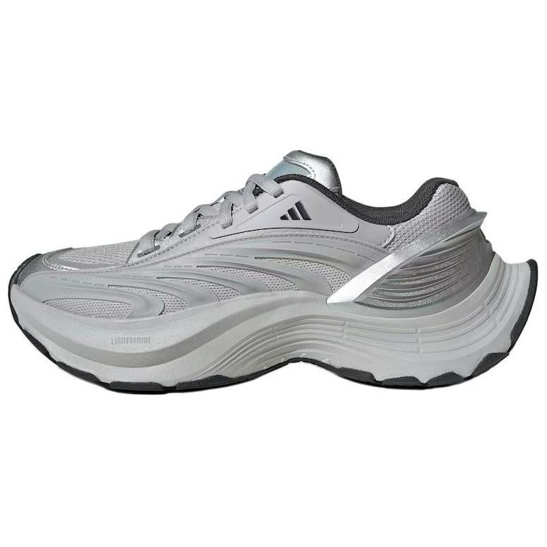 アディダス adidas XLG MTW "Grey Two/Carbon/Silver Metallic" JS1501