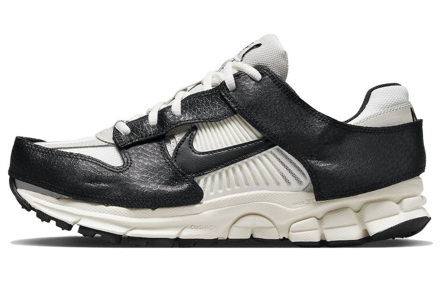 ナイキ ボメロ Nike Women's Zoom Vomero 5 "Wolf Grey and Black" FJ5474-133