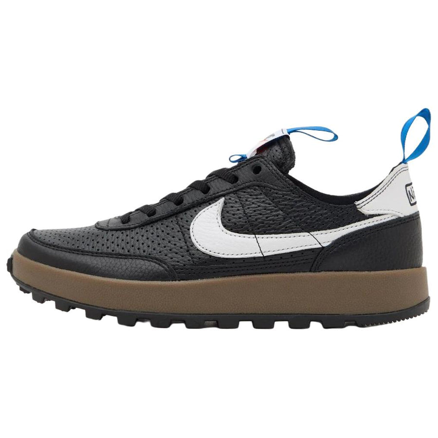 ナイキ Tom Sachs × Nike Craft General Purpose Shoe "Black/White/Team Royal" FZ1363-002