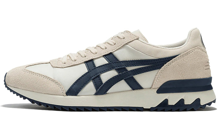 オニツカタイガー Onitsuka Tiger California 78 EX "Birch/Peacoat" 1183B410-200