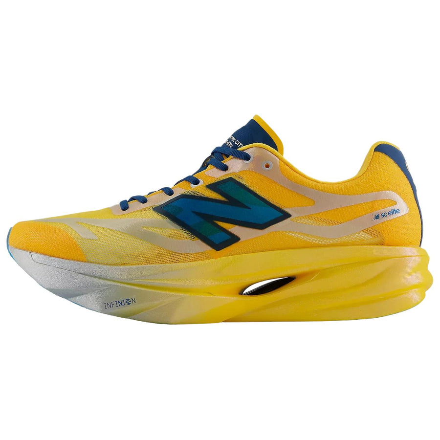 ニューバランス New Balance TCS NYC Marathon SuperComp Elite V6 "Satsuma Orange/Streamsong" MRCEL7RZ