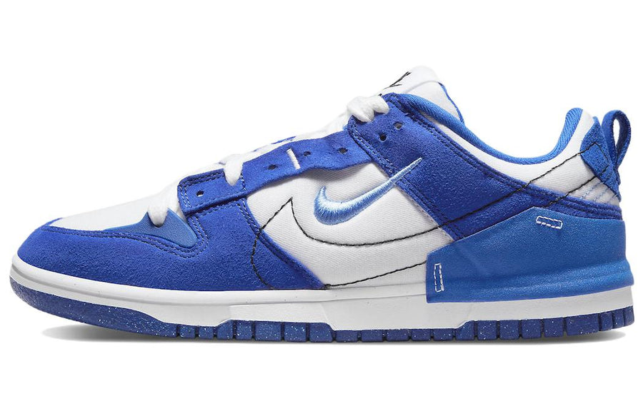 ナイキ ダンク Nike Women's Dunk Low Disrupt 2 "Hyper Royal" DH4402-102