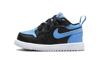 エアジョーダン1 Nike TD Air Jordan 1 Low ALT "University Blue" DR9747-041
