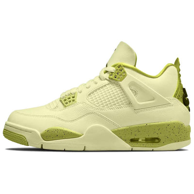 エアジョーダン4 J Balvin × Nike Air Jordan 4 Retro OG SP "Lemonade" IW2872-700