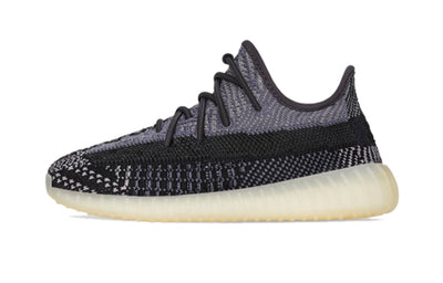 アディダス イージーブースト350 adidas KIDS YEEZY Boost 350 V2 "Carbon" FZ5001