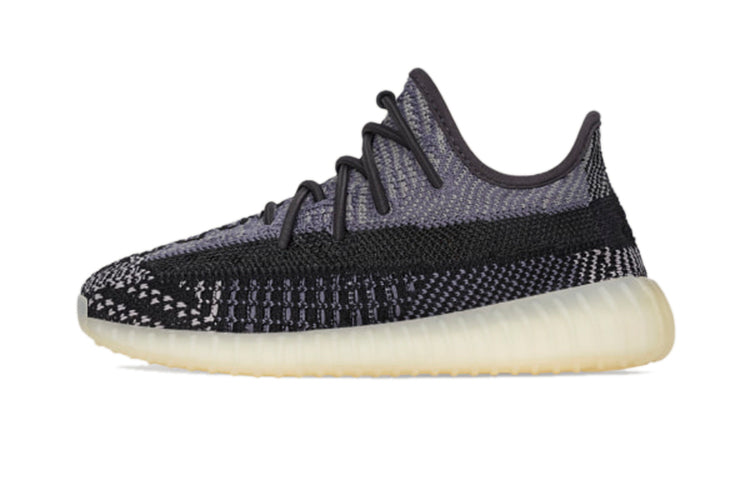 アディダス イージーブースト350 adidas KIDS YEEZY Boost 350 V2 "Carbon" FZ5001