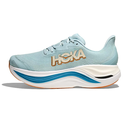 ホカ Hoka Skyward X "Clear Sea/Alpine Blue" 1147911-CSLP