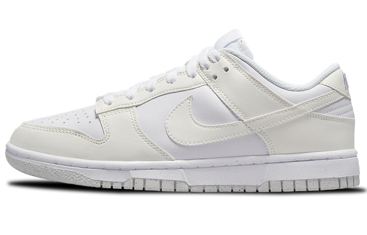 ナイキ ダンク Nike Women's Dunk Low Next Nature "Sail" DD1873-101