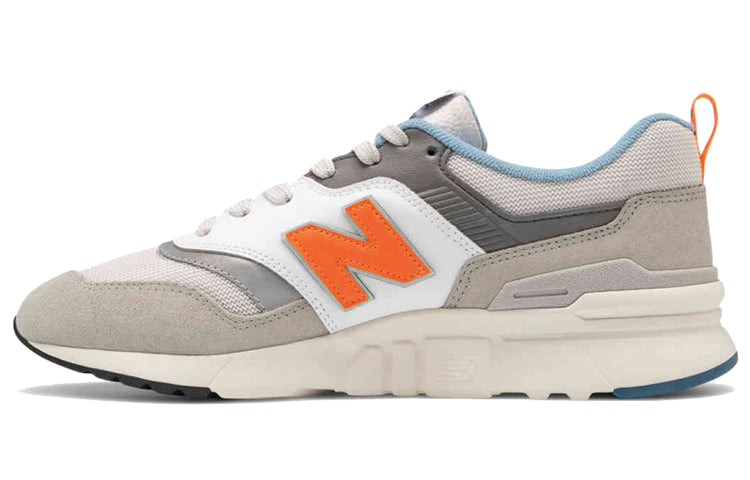 ニューバランス 997H New Balance 997H "Rain Cloud" CM997HAG