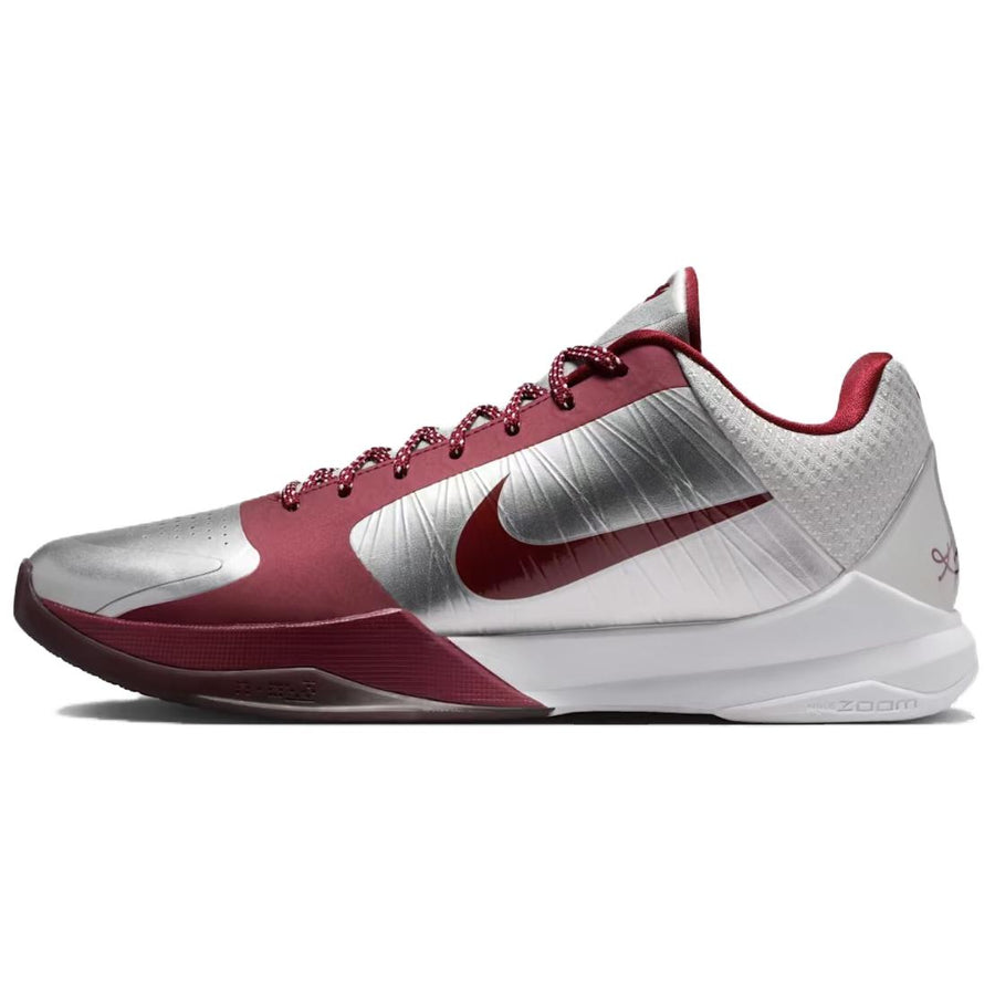 ナイキ コービー Nike Kobe 5 Protro "Lower Merion Aces Away" IM0557-001