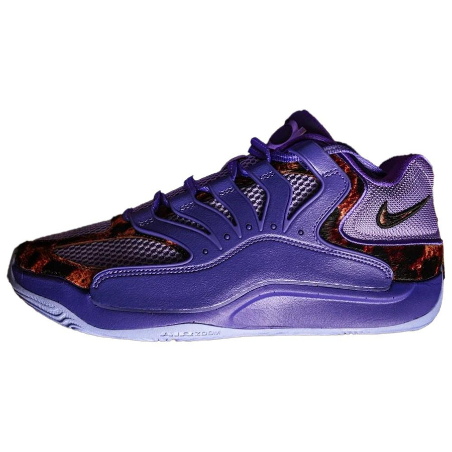 ナイキ Chet Holmgren × Nike KD18 "Thunder & Reign" IO7519-500
