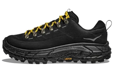 ホカ Hoka Tor Summit "Black" 1147952-BBLC
