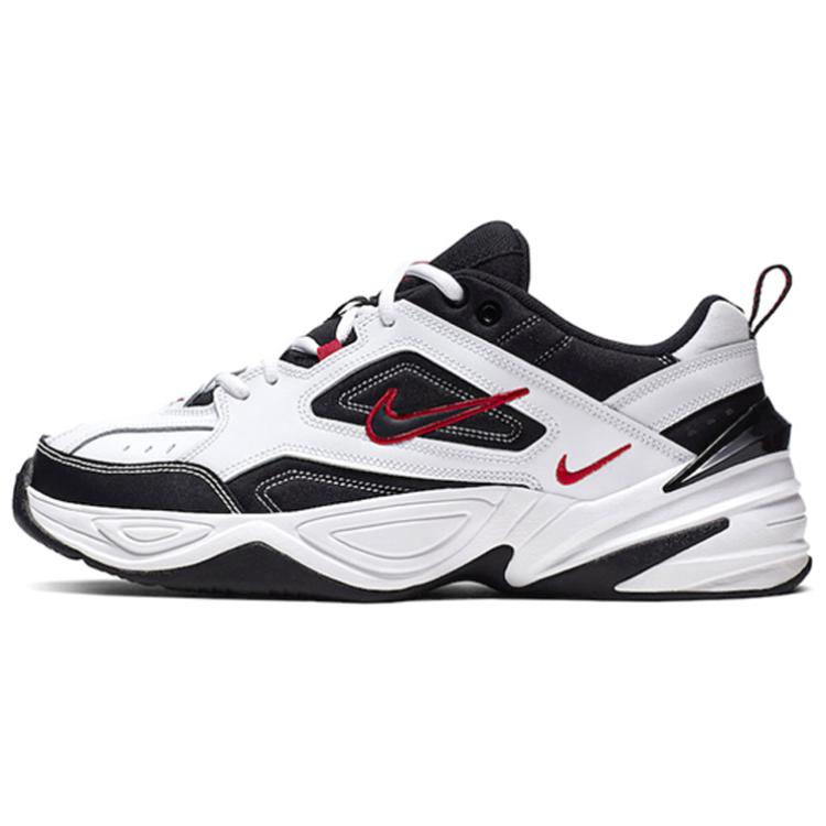 ナイキ Nike M2K Tekno "White/Black-University Red" AV4789-104
