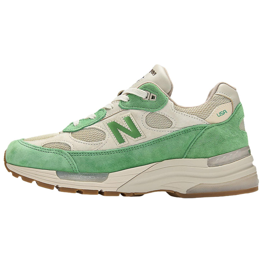 ニューバランス 992 New Balance 992 "Mint Gum" U992EN1