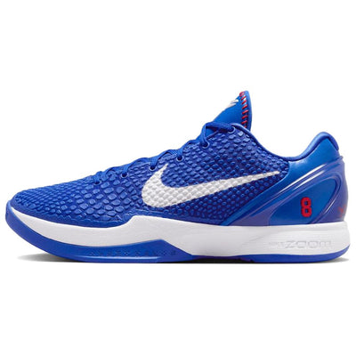 ナイキ コービー Nike Kobe 6 Protro "Dodgers/Game Royal" CW2190-400