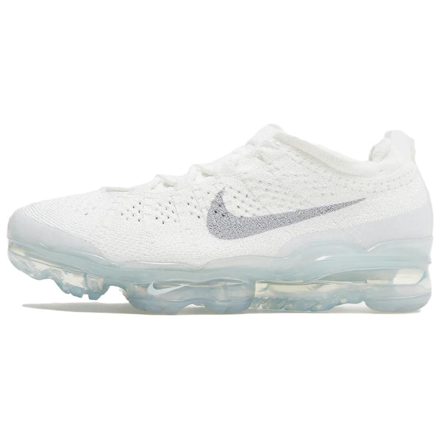 ナイキ ヴェイパーマックス Nike Women's Air VaporMax 2023 Flyknit "Pure Platinum" DV6840-100