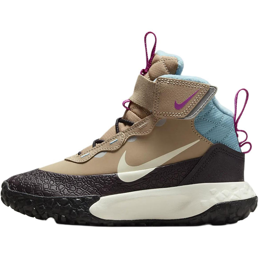 ナイキ Nike PS Terrascout "Hemp/Burgundy Ash/Denim Turquoise/Pale Ivory" FV4174-200