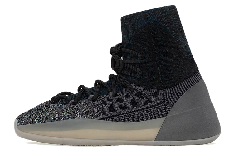 アディダス イージー adidas YEEZY BSKTBL KNIT "Slate Blue" GV8294