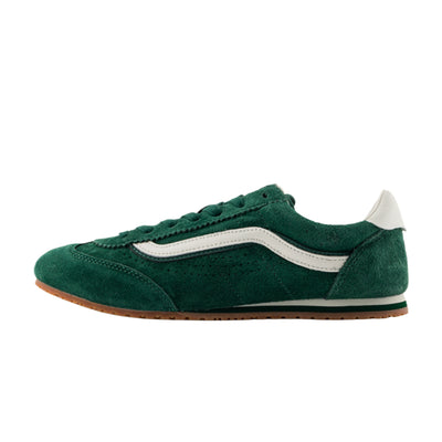 ヴァンズ Vans Super LowPro "Emerald Green" VN000E8950Q