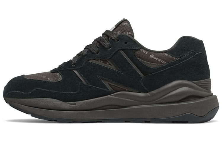 ニューバランス New Balance M57/40 Gore Tex "Black" M5740GTP