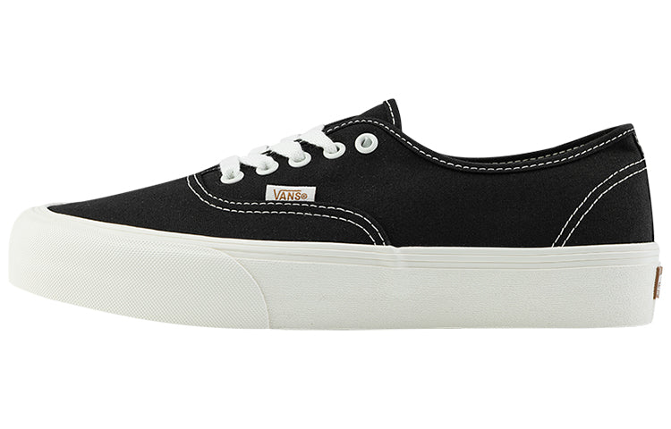 ヴァンズ オーセンティック Vans Authentic VR3 "Black/Marshmallow" VN0005UD1KP