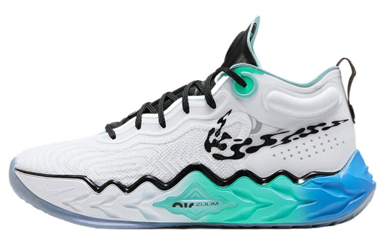ナイキ Nike Air Zoom GT Run "Unlock Your Space" FN3421-104