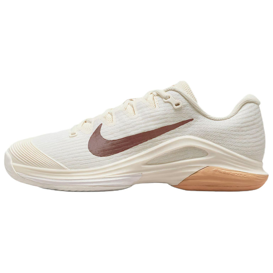 ナイキ Nike Women's Vapor 12 "Pale Ivory/Vachetta Tan/Tattoo" FV5554-109