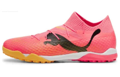 プーマ Puma Future 7 Pro Cage "Sunset Glow/Puma Black/Sun Stream" 107710-04