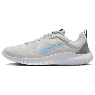 ナイキ Nike Women's Flex Experience Run 12 "Photon Dust/Light Smoke Grey/White/Psychic Blue" DV0746-007