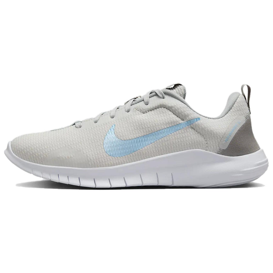 ナイキ Nike Women's Flex Experience Run 12 "Photon Dust/Light Smoke Grey/White/Psychic Blue" DV0746-007