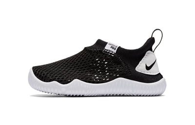 ナイキ Nike TD Aqua Sock 360 "Black/White" 943759-003