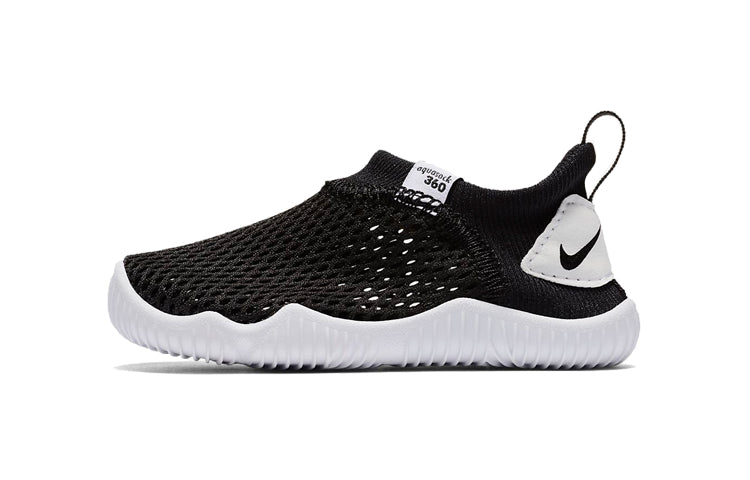 ナイキ Nike TD Aqua Sock 360 "Black/White" 943759-003