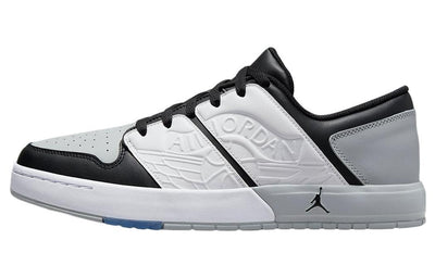 ジョーダン Nike Jordan Nu Retro 1 Low "Light Smoke Grey" DV5141-106