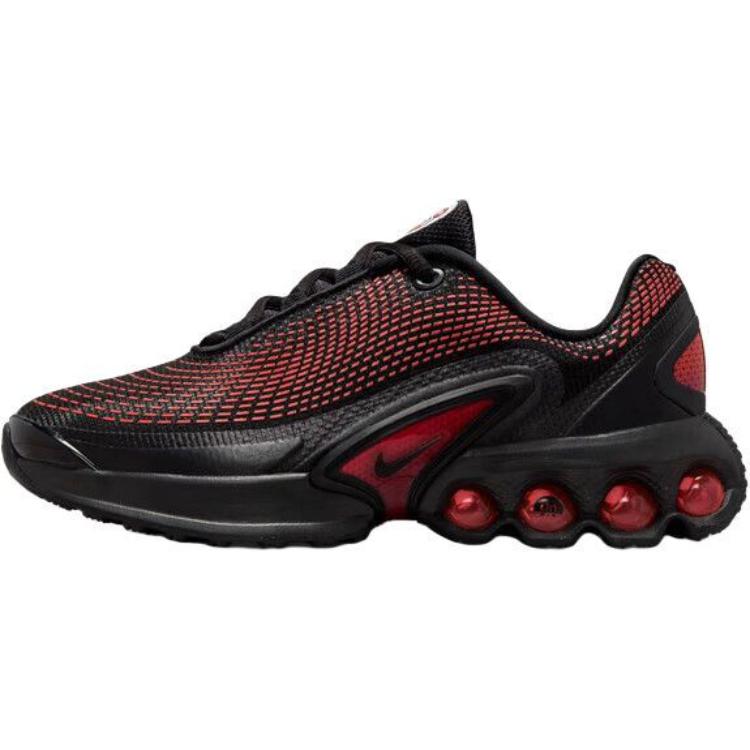 ナイキ エアマックス DN Nike GS Air Max DN "Bred" FB8987-006