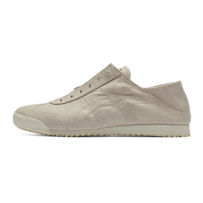 オニツカタイガー メキシコ 66 Onitsuka Tiger Mexico 66 SD Paraty "Warm Beige/Warm Beige" 1183C432-250