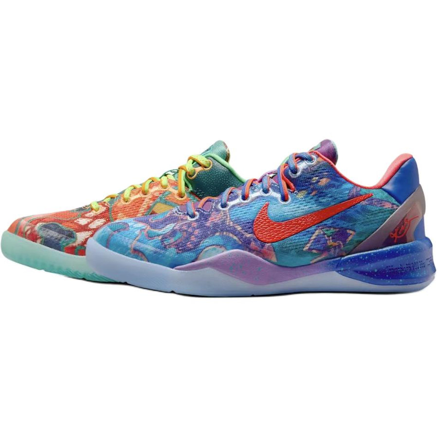 ナイキ コービー Nike GS Kobe 8 Protro "What The Kobe?" FN0266-800