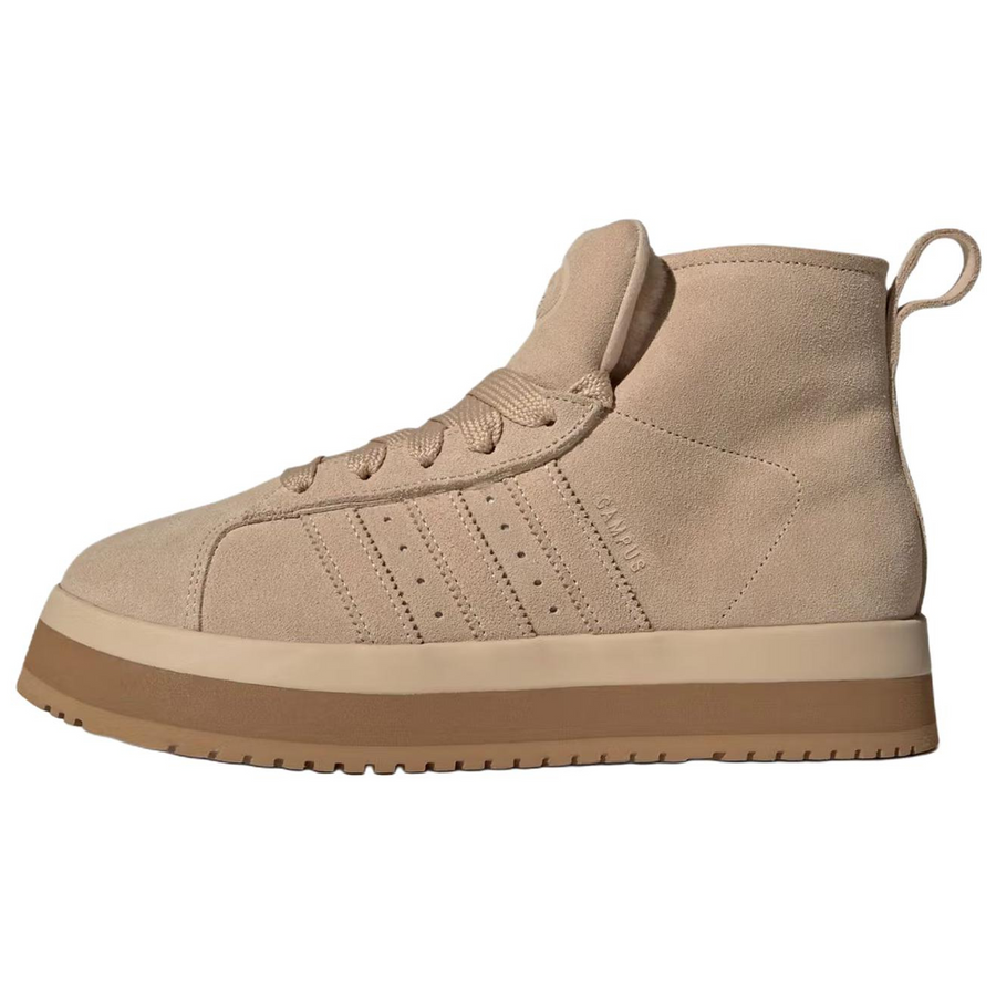 アディダス キャンパス adidas Women's Campus 00s Winter Mid "Magic Beige/Gum" JR3735