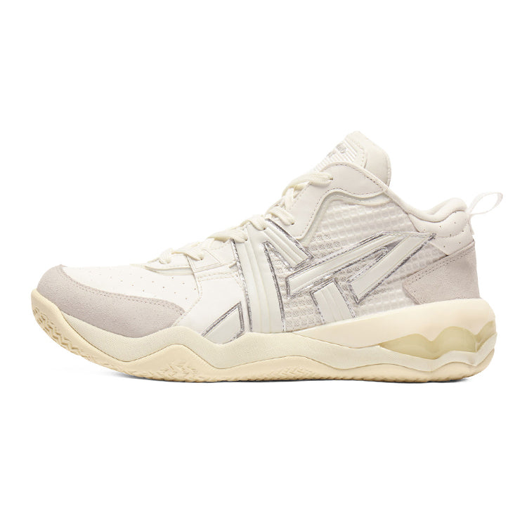 オニツカタイガー Onitsuka Tiger Tigcourt "Off-White" 1183C477-100