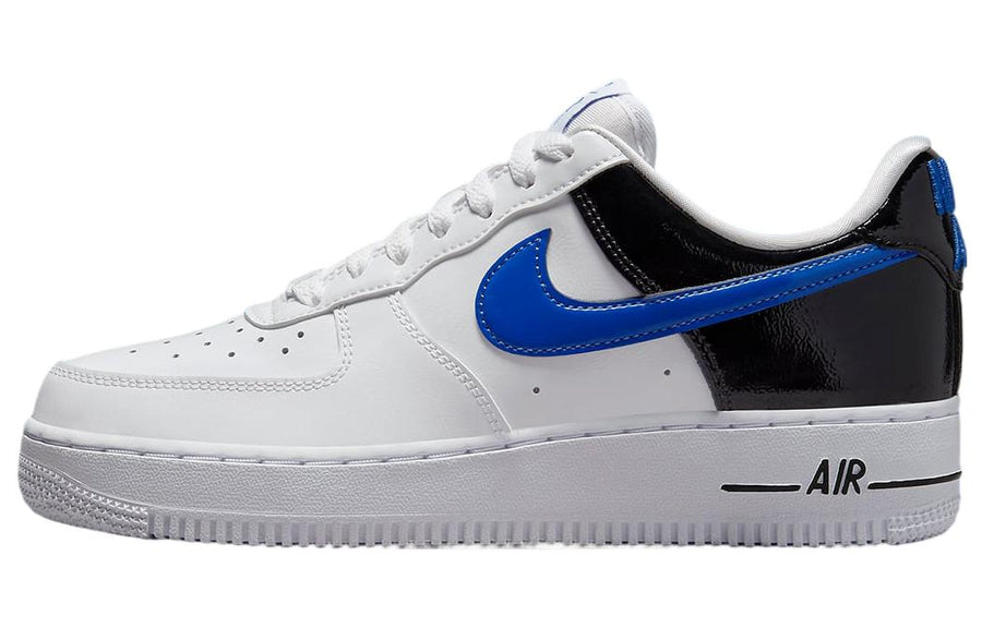 ナイキ エアフォース1 Nike Women's Air Force 1 Low "Game Royal/White-Black" DQ7570-400