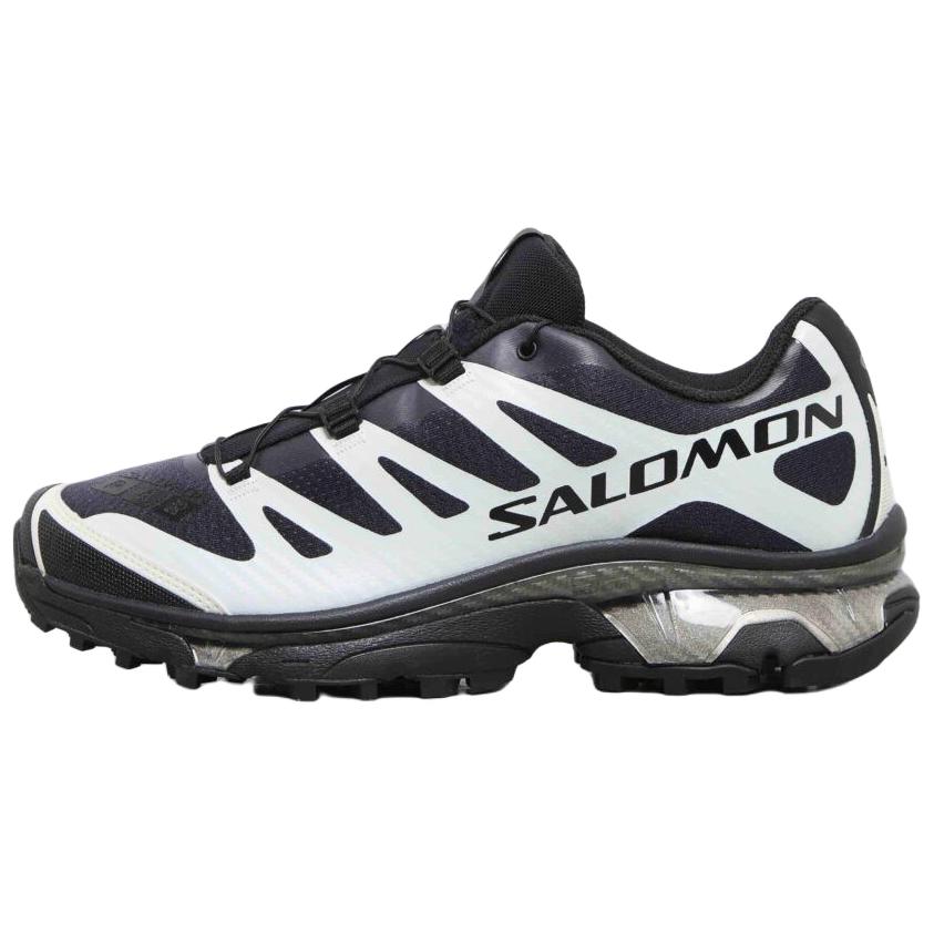 サロモン XT-4 Footpatrol × Salomon XT-4 OG "Black/White" L49108800