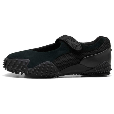 プーマ モストロ Puma Mostro Fey PRM "Black/Cool Dark Gray" 401062-01