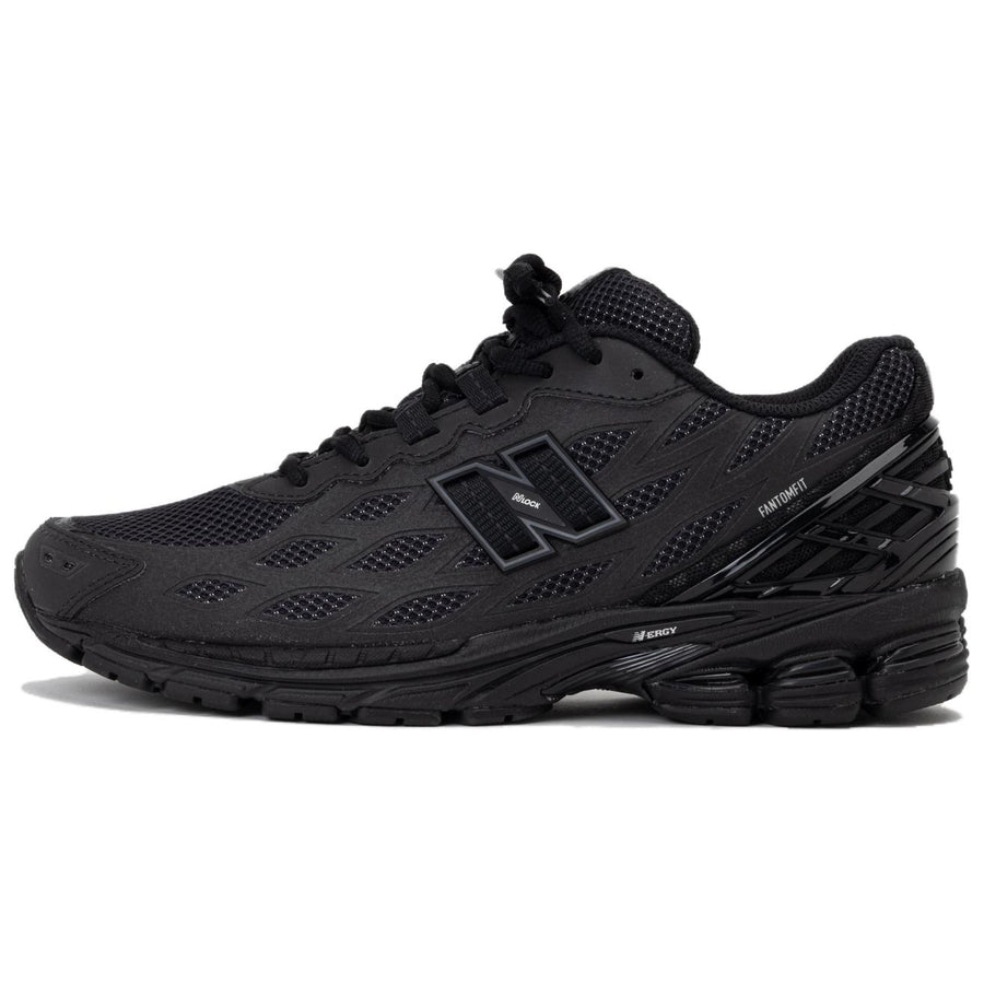 ニューバランス 1906W New Balance 1906W "Black/Silver Metallic" U1906WFD