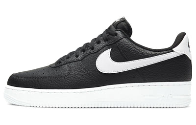 ナイキ エアフォース1 Nike Air Force 1 Low '07 "Black/White" CT2302-002