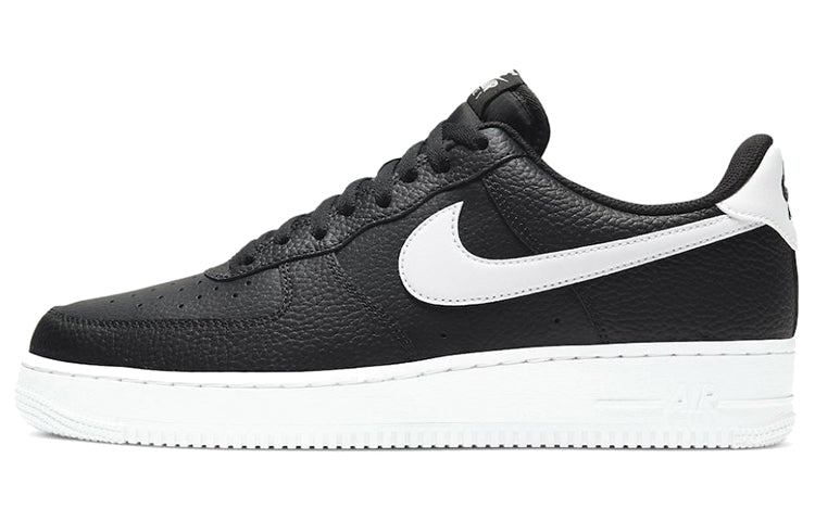 ナイキ エアフォース1 Nike Air Force 1 Low '07 "Black/White" CT2302-002