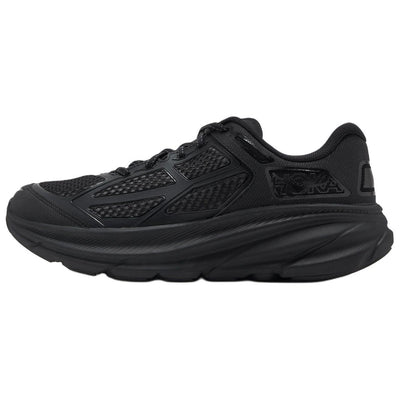 ホカ クリフトン Hoka Clifton One 9 "Black/Carbon Black" 1155370-BBNB