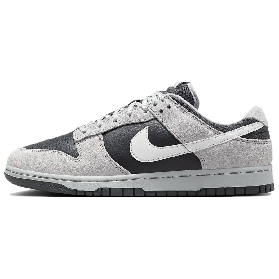 ナイキ ダンク Nike Dunk Low "Light Smoke Grey/Summit White" HV2532-001