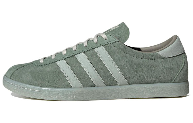 アディダス タバコ adidas Tobacco "Silver Green/Pantone/Alumina" GY7397